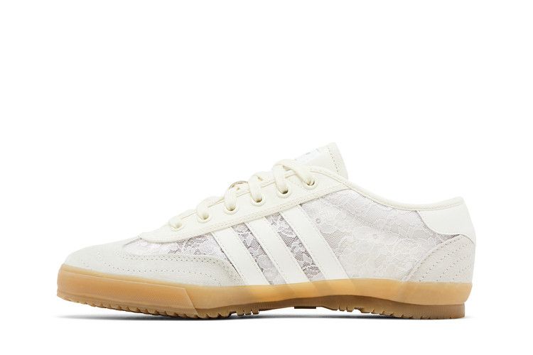 Adidas Tischtennis NAKED Copenhagen Silvery Daisy Lace Pack
