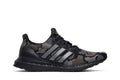 Adidas Ultra Boost 4.0 Bape Camo Black