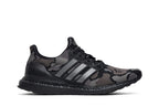 Adidas Ultra Boost 4.0 Bape Camo Black