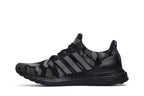 Adidas Ultra Boost 4.0 Bape Camo Black