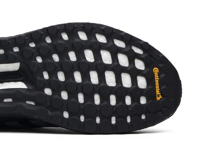 Adidas Ultra Boost 4.0 Bape Camo Black
