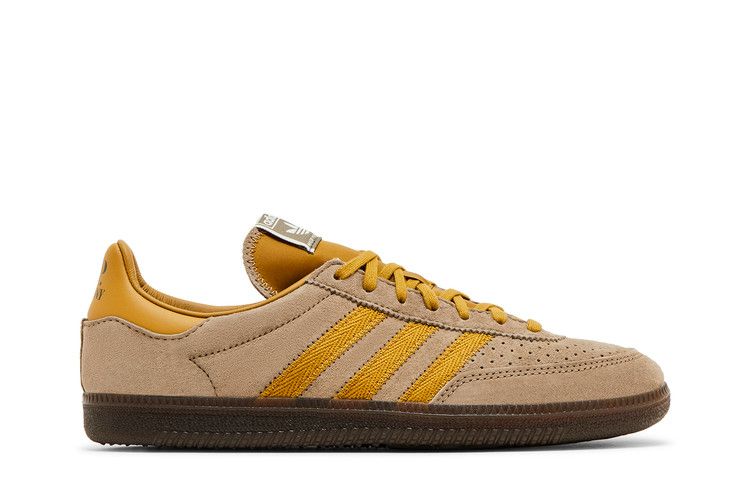 Adidas Wimberly SPZL C.P. Company Tech Khaki