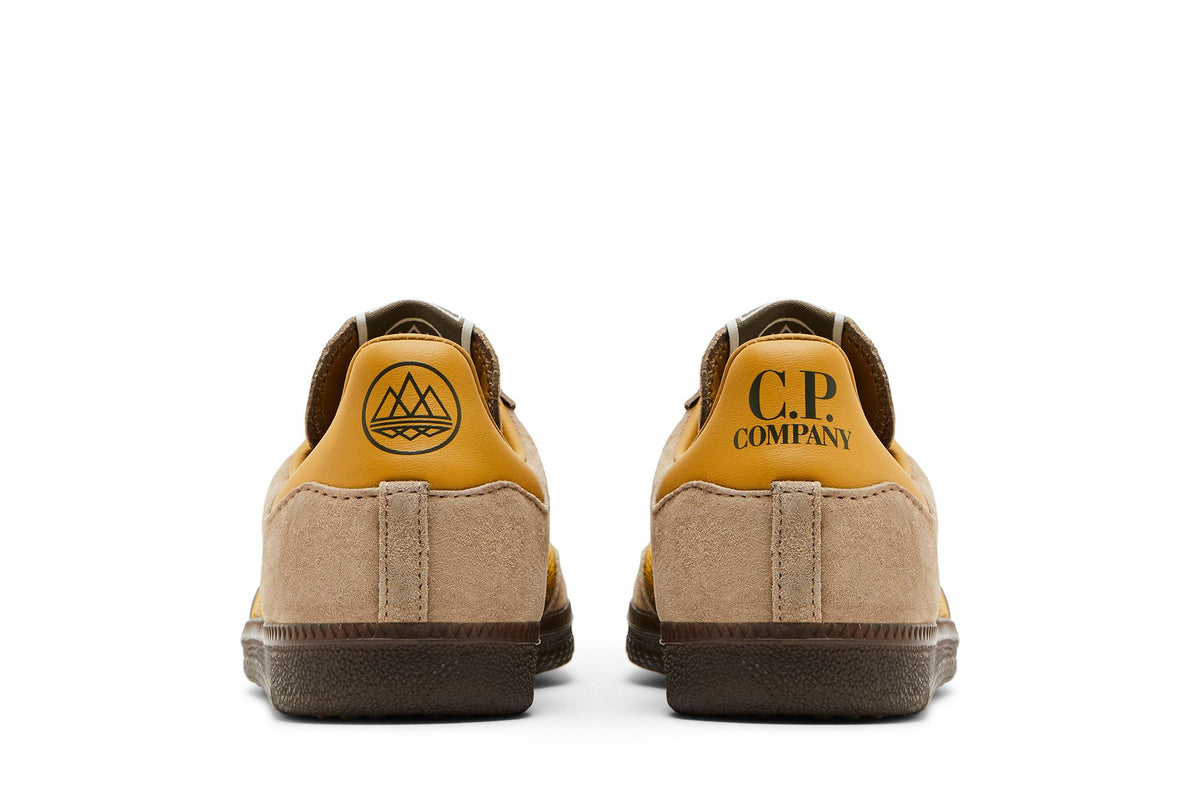 Adidas Wimberly SPZL C.P. Company Tech Khaki