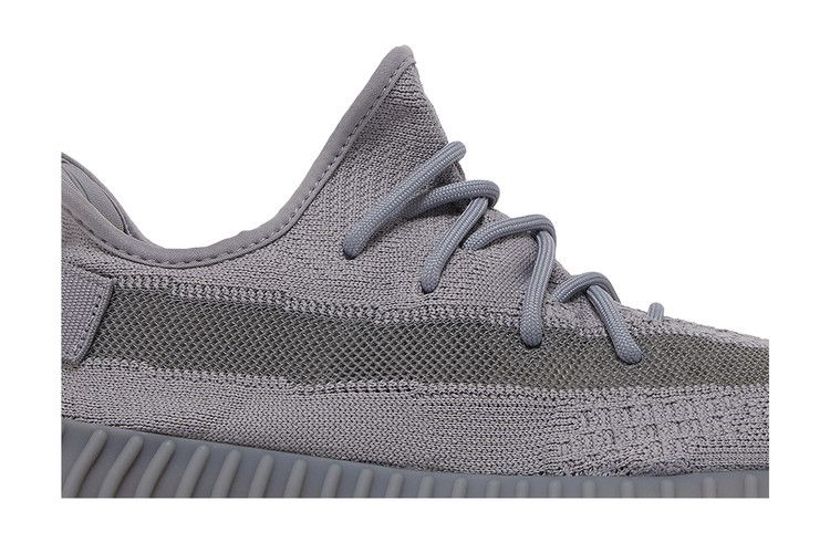 Adidas Yeezy 350 V2 Steel Grey