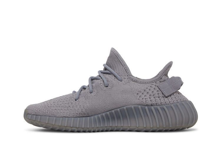 Adidas Yeezy 350 V2 Steel Grey