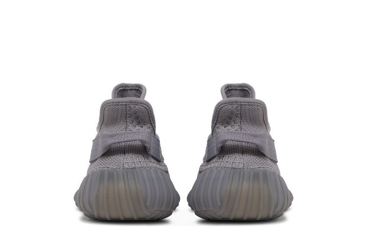 Adidas Yeezy 350 V2 Steel Grey