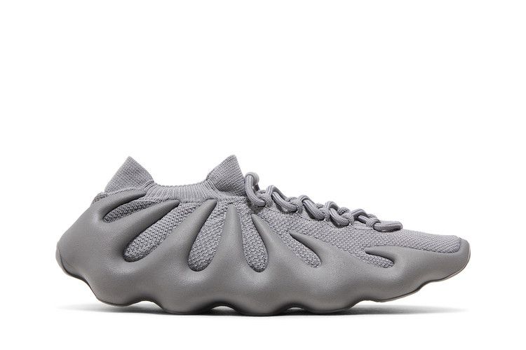 Adidas Yeezy 450 Stone Grey