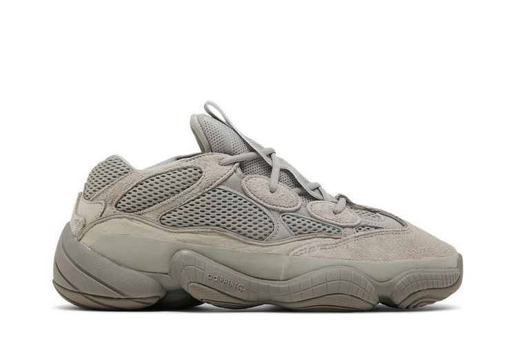 Adidas Yeezy 500 Ash Grey