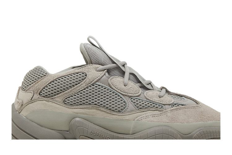Adidas Yeezy 500 Ash Grey