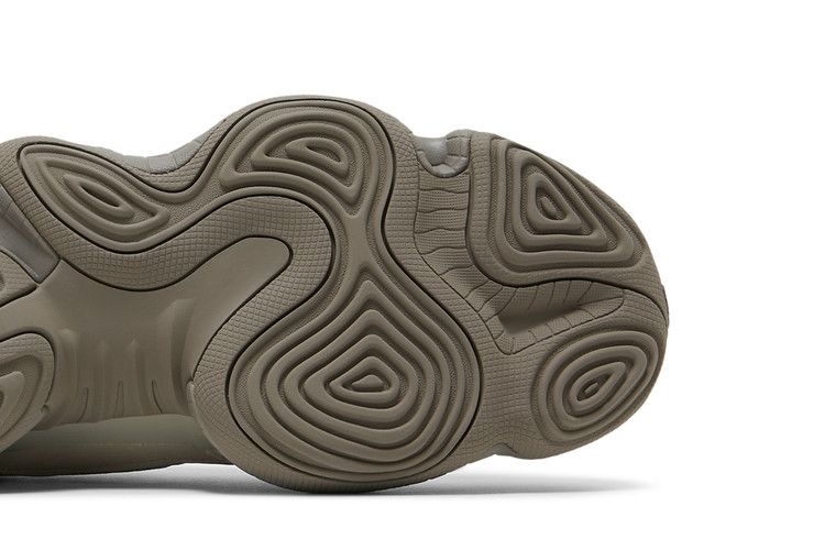 Adidas Yeezy 500 Ash Grey