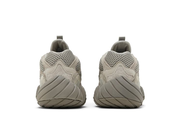 Adidas Yeezy 500 Ash Grey