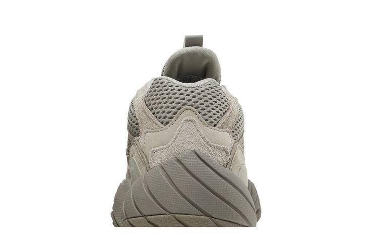Adidas Yeezy 500 Ash Grey