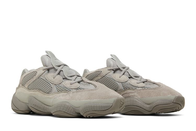 Adidas Yeezy 500 Ash Grey