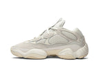Adidas Yeezy 500 Bone White (2019)