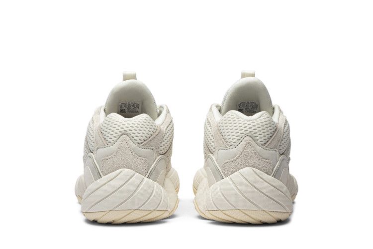 Adidas Yeezy 500 Bone White (2019)