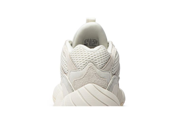 Adidas Yeezy 500 Bone White (2019)