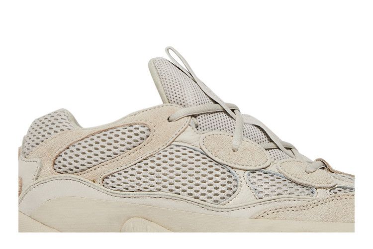 Adidas Yeezy 500 Desert Rat Blush