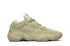 Adidas Yeezy 500 Desert Rat Super Moon Yellow