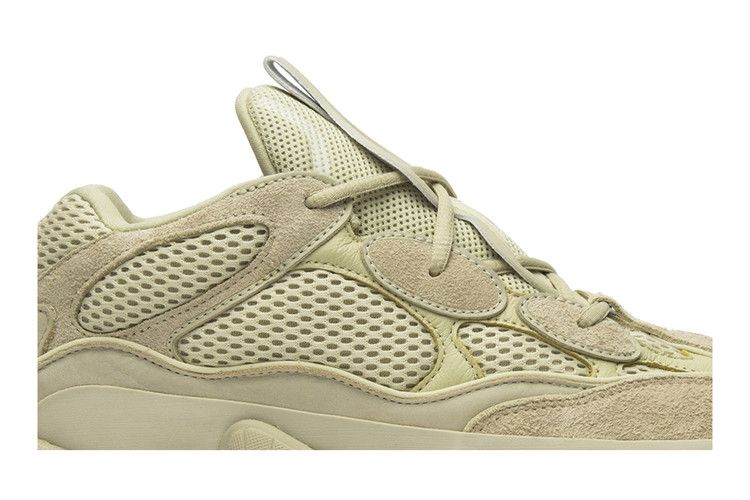 Adidas Yeezy 500 Desert Rat Super Moon Yellow