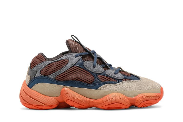 Adidas Yeezy 500 Enflame