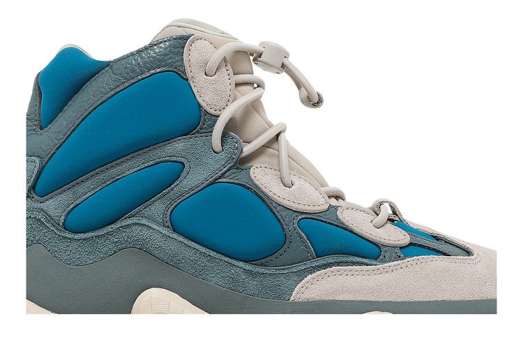 Adidas Yeezy 500 High Frosted Blue