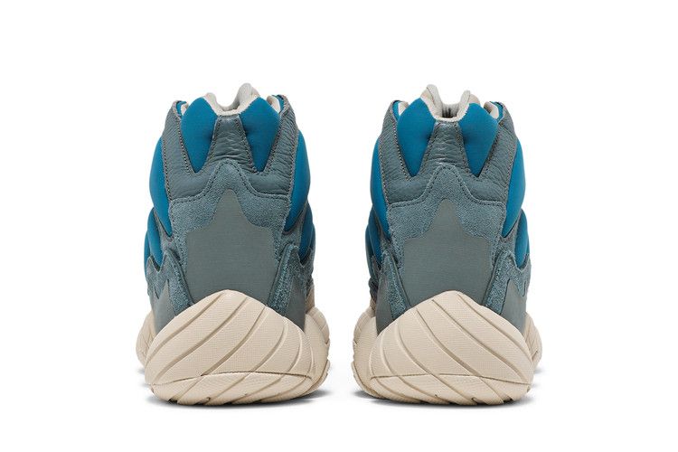 Adidas Yeezy 500 High Frosted Blue