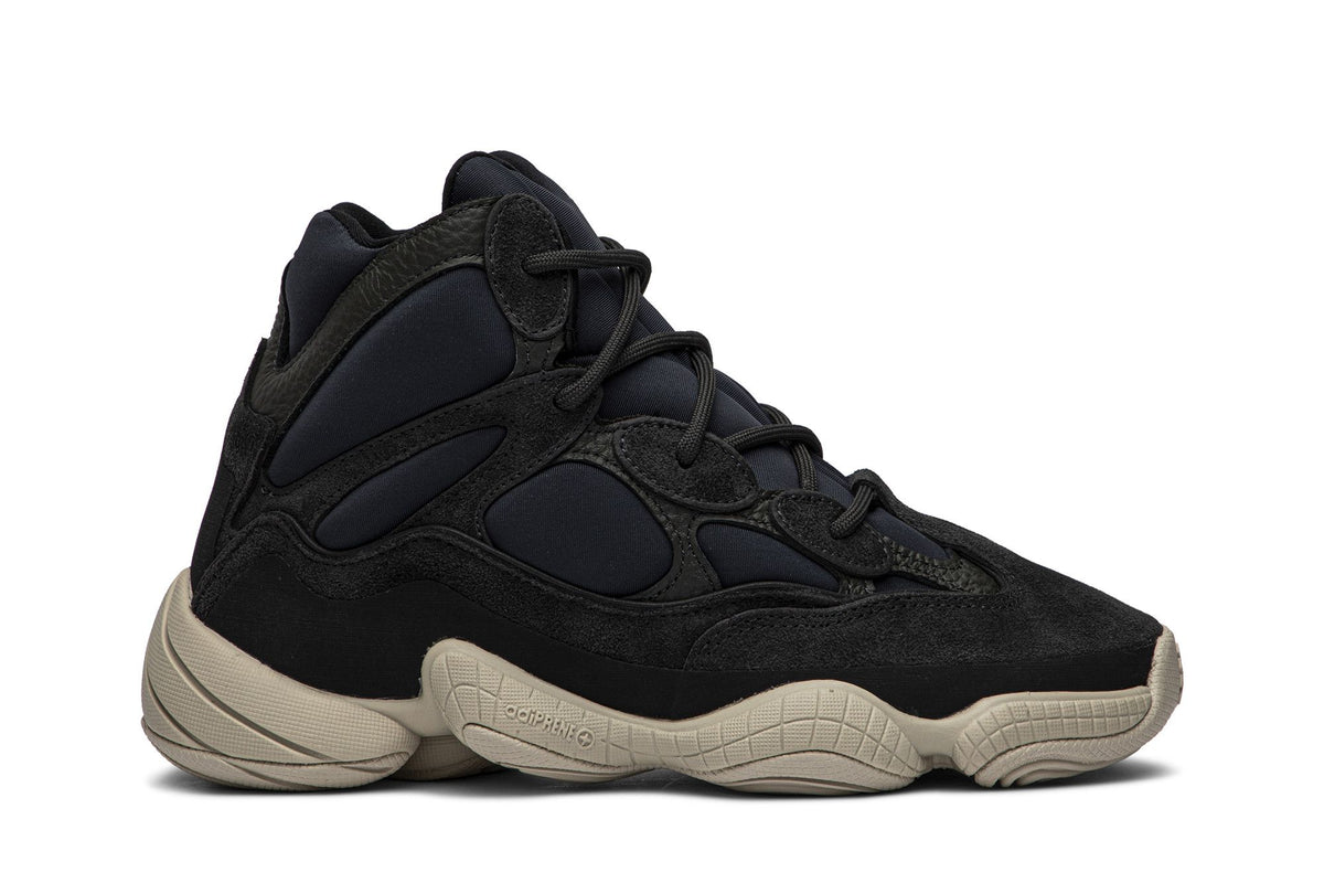 Adidas Yeezy 500 High Slate