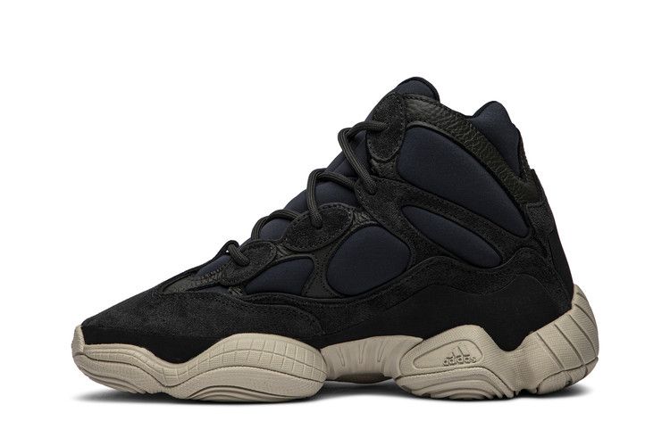 Adidas Yeezy 500 High Slate