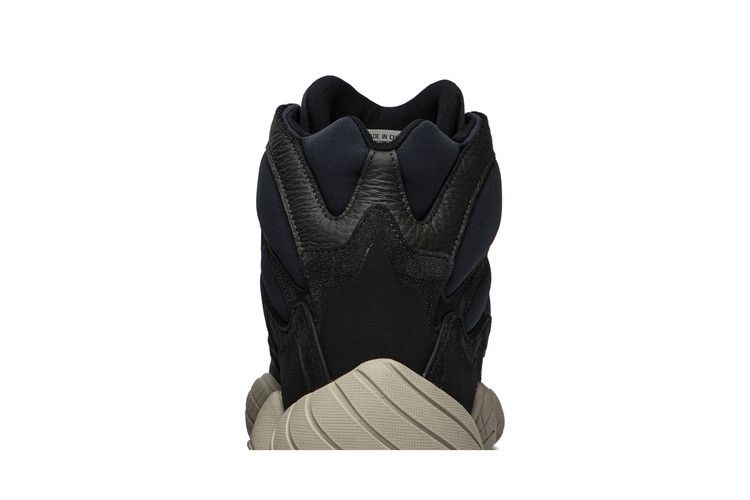 Adidas Yeezy 500 High Slate
