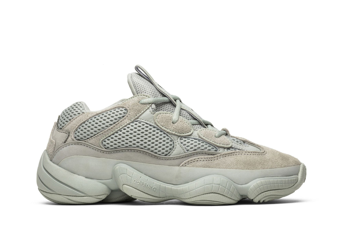 Adidas Yeezy 500 Salt