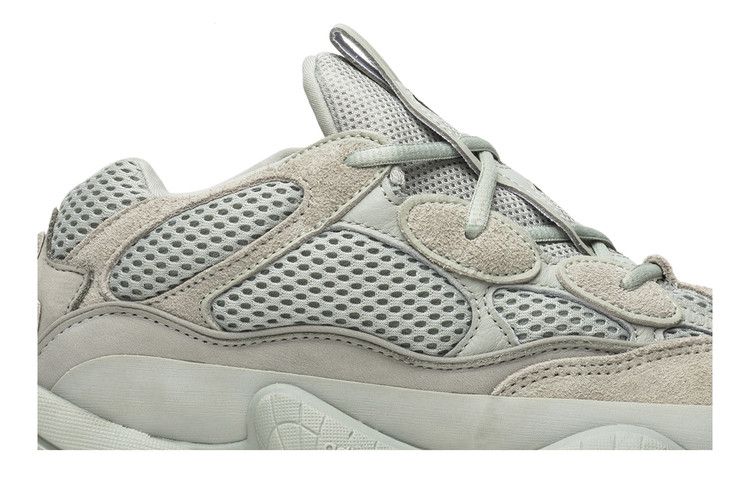 Adidas Yeezy 500 Salt