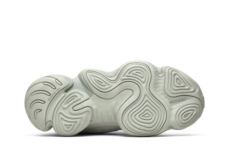 Adidas Yeezy 500 Salt
