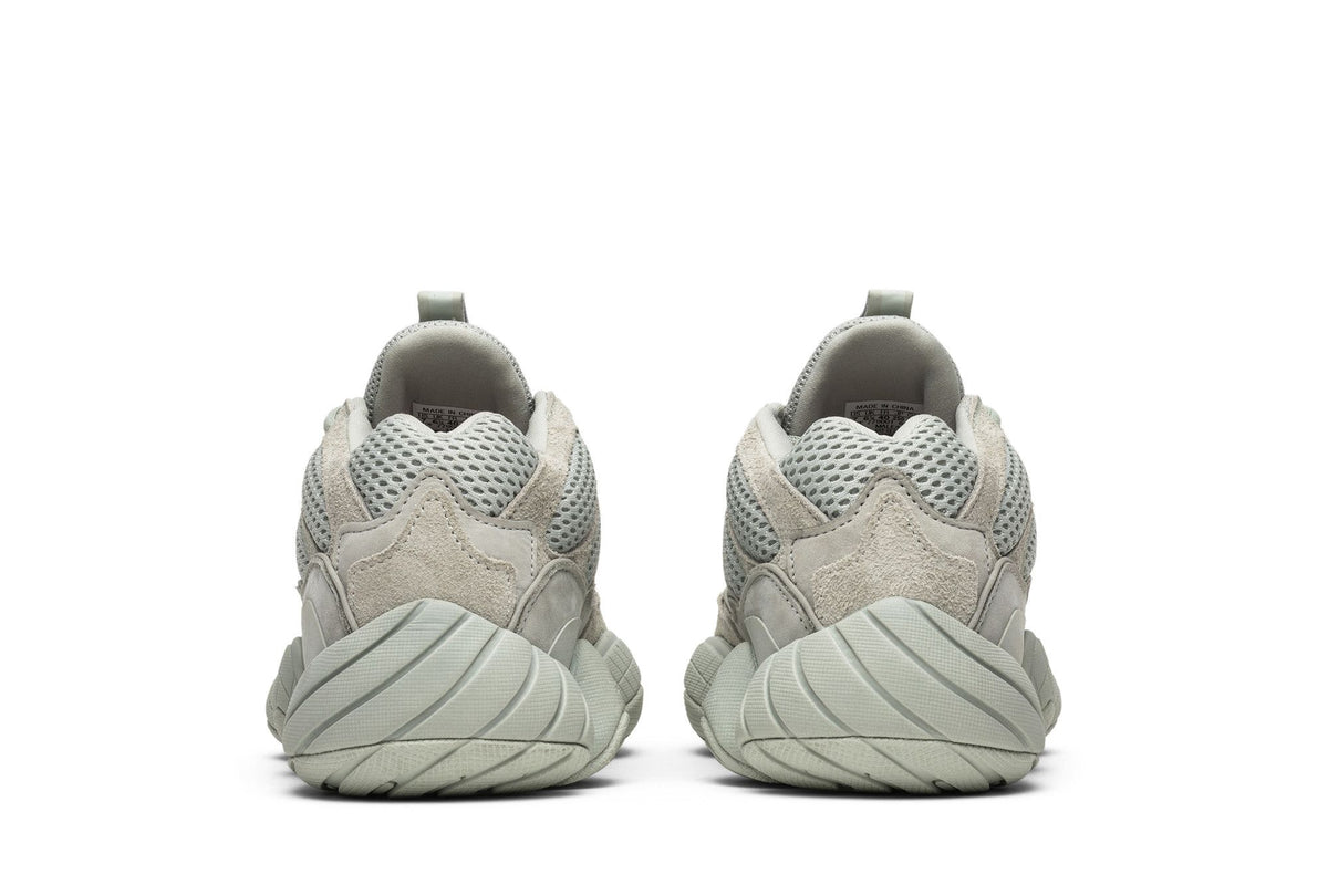 Adidas Yeezy 500 Salt