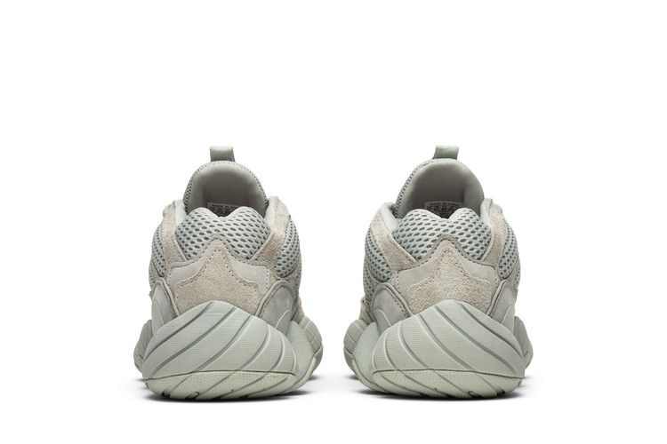 Adidas Yeezy 500 Salt