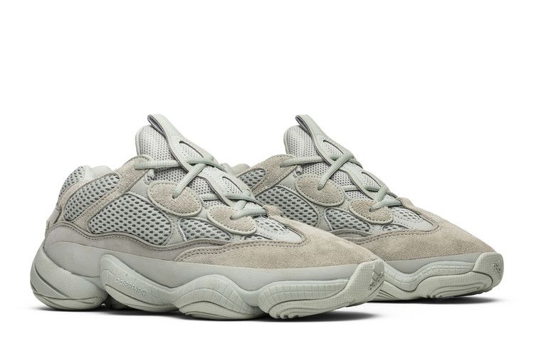Adidas Yeezy 500 Salt