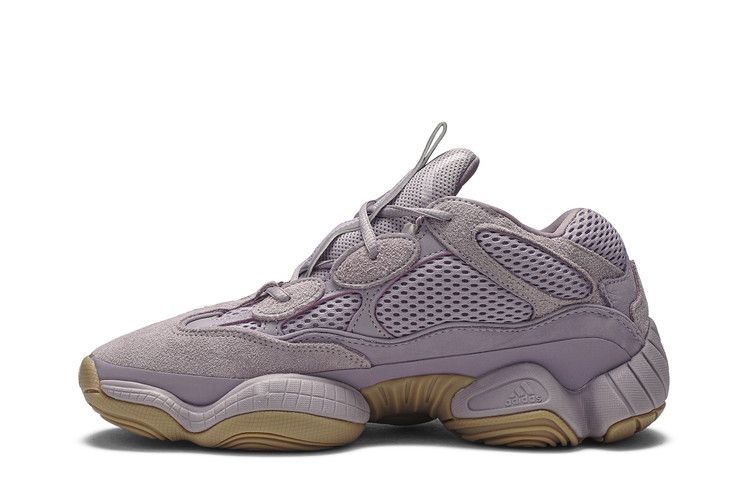 Adidas Yeezy 500 Soft Vision