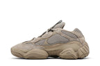 Adidas Yeezy 500 Taupe Light