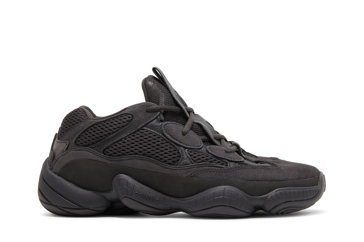 Adidas Yeezy 500 Utility Black
