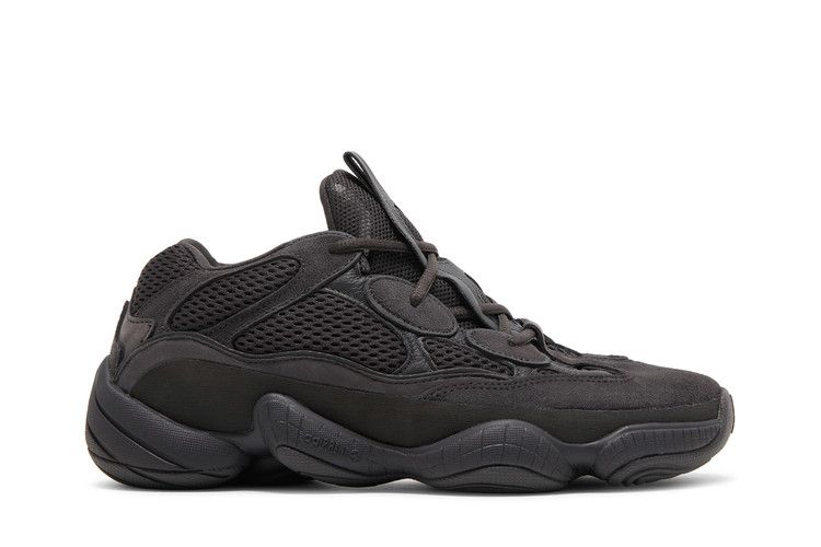 Adidas Yeezy 500 Utility Black