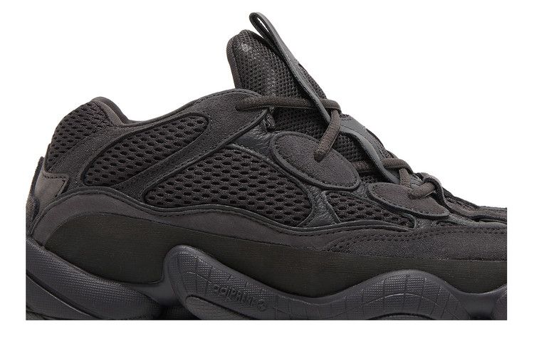 Adidas Yeezy 500 Utility Black