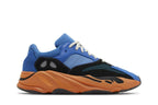 Adidas Yeezy 700 Bright Blue
