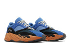 Adidas Yeezy 700 Bright Blue