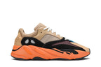 Adidas Yeezy 700 Enflame Amber