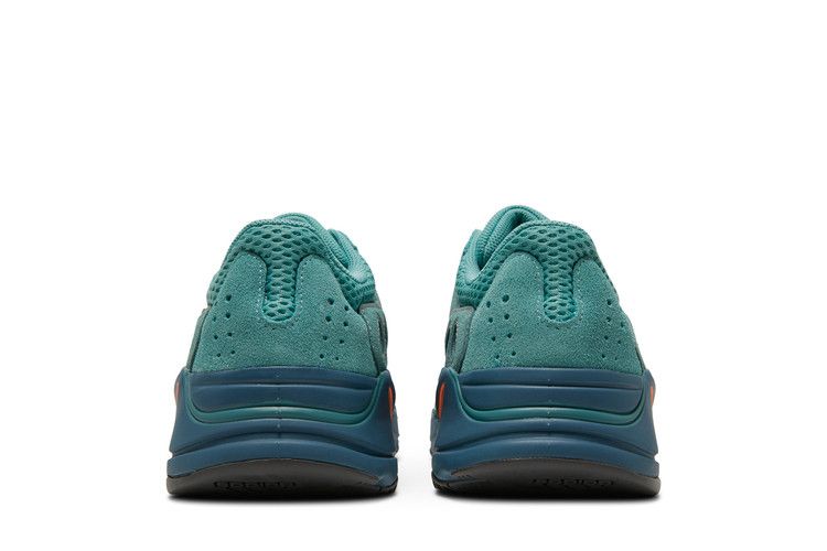 Adidas Yeezy 700 Faded Azure
