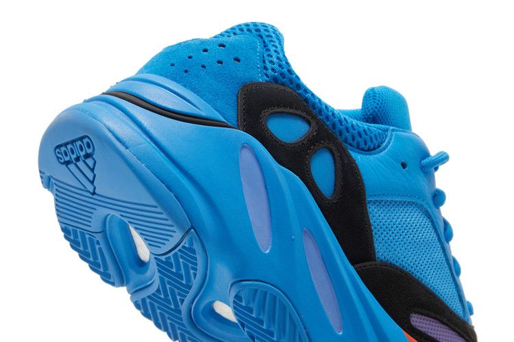 Adidas Yeezy 700 Hi-Res Blue