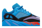 Adidas Yeezy 700 Hi-Res Blue