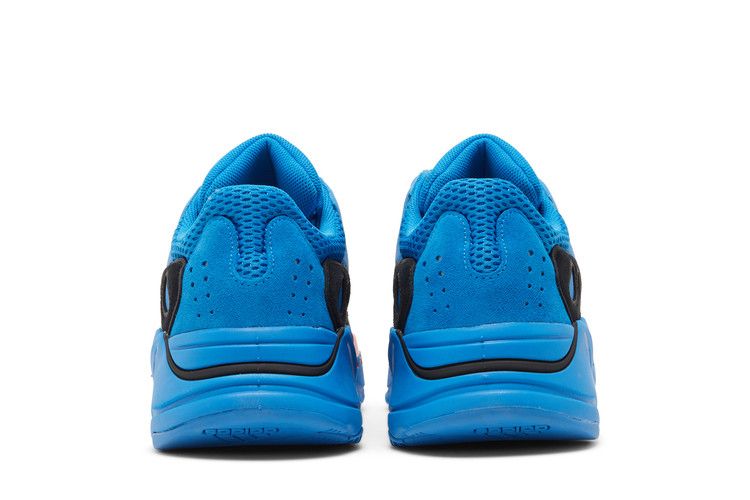 Adidas Yeezy 700 Hi-Res Blue