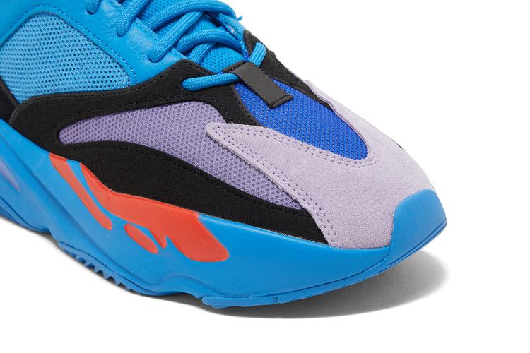 Adidas Yeezy 700 Hi-Res Blue