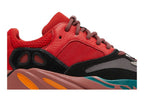 Adidas Yeezy 700 Hi-Res Red