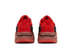 Adidas Yeezy 700 Hi-Res Red